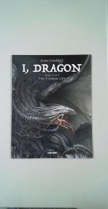 I, Dragon #3 (2024) VF/NM