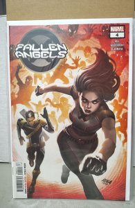 Fallen Angels #4 (2020). H15