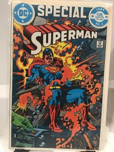 Superman Special #2 (1984)