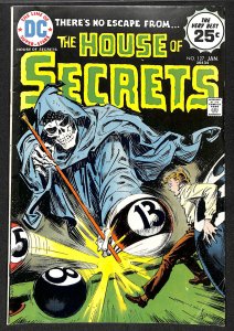House of Secrets #127 (1975)