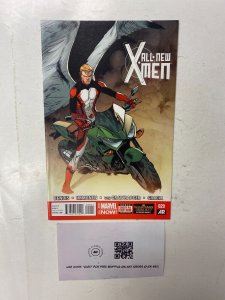 All New X-Men #29 FN-VF Marvel Comics Group 11 PB5