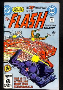 The Flash #300 (1981)