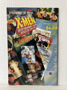 Captain Marvel #1 Free Your Mind - Anti Hate Issue