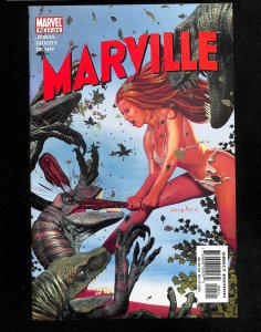 Marville #4 (2003)