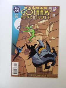Batman: Gotham Adventures #11 Direct Edition (1999) NM- condition