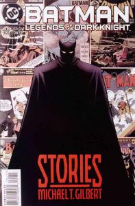 Batman: Legends of the Dark Knight #94 FN ; DC | Michael T. Gilbert