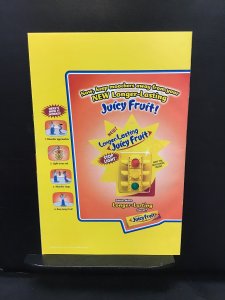 Wolverine: Xisle #1 (2003)nm