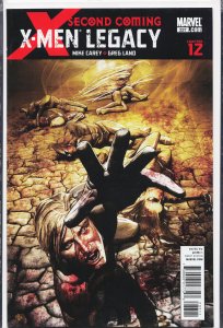 X-Men: Legacy #237 (2010) X-Men