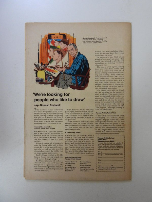 Fantastic Four #84  (1969) VG/FN condition