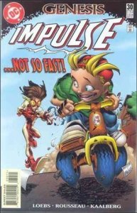 Impulse (1995) 30-A  FN