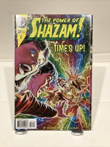 THE POWER OF SHAZAM #27 (1997 DC)