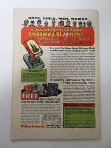 The Amazing Spider-Man #40 (1966) GD Condition see desc