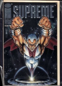 The Malibu Sun #17 (1992)