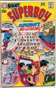 Superboy #165 (1970)