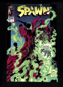 Spawn #42
