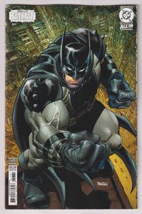 Absolute Batman #17 Cvr C Panosian Variant (DC, 2026) NM