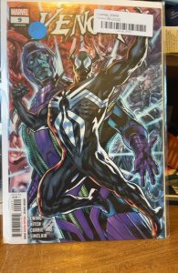 Venom #9 (2022)