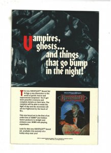 Spider-man #2 NM- 9.2 Marvel Comics 1990 Todd McFarlane, Torment pt.2 vs Lizard