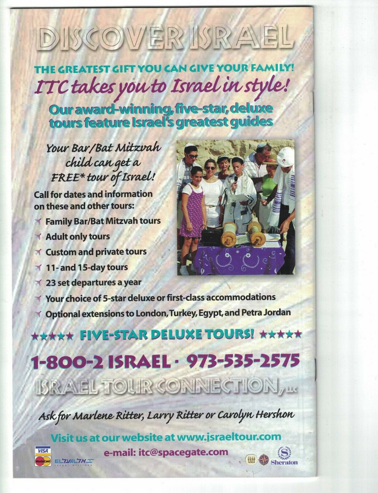 Legend of Shaloman #3 FN bar/bat mitzvah signed by Al Wiesner Mark 1 ...