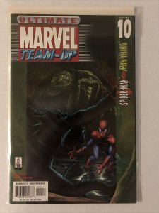 Ultimate Marvel Team-Up #10 NM- 9.2 FREE COMBINED SHIPPING