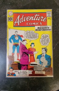 Adventure Comics #288 (1961)