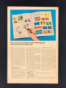 Fantastic Four #109 (1971) VG/FN