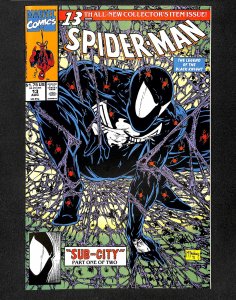 Spider-Man #13 (1991)