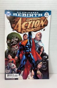 Action Comics #957 (2016)