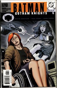 Batman: Gotham Knights #6 (2000) Batman