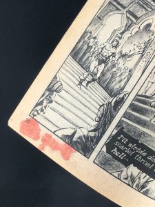 The Savage Sword of Conan #8 (1975)