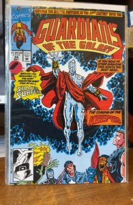 Guardians of the Galaxy #24 (1992)