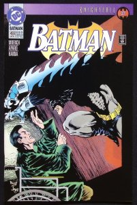Batman #499
