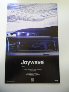 Star Wars #14 (2021) FN+ Condition moisture stain bc