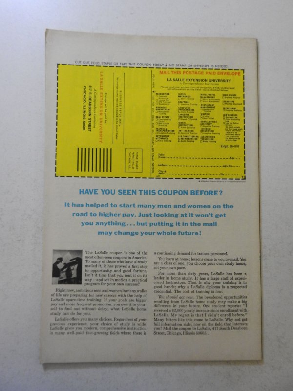 Iron Man #67 (1974) FN/VF Condition! MVS intact!