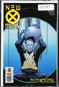 New X-Men #138 (2003) X-Men