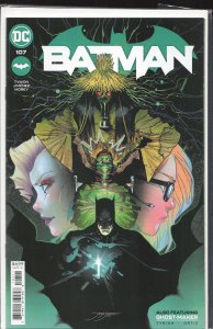 Batman #107 (2021) Batman [Key Issue]