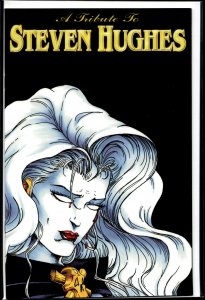 Tribute to Steven Hughes (2000)