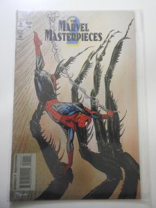 The Marvel Masterpieces 2 Collection #1 (1994)