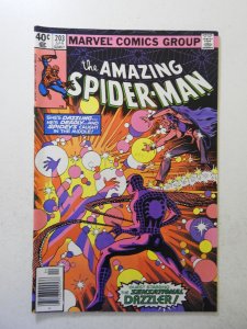 The Amazing Spider-Man #203 (1980) VF- Condition!