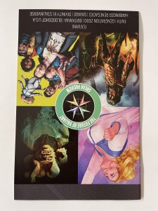 Faith #1  - NM+ (2016)