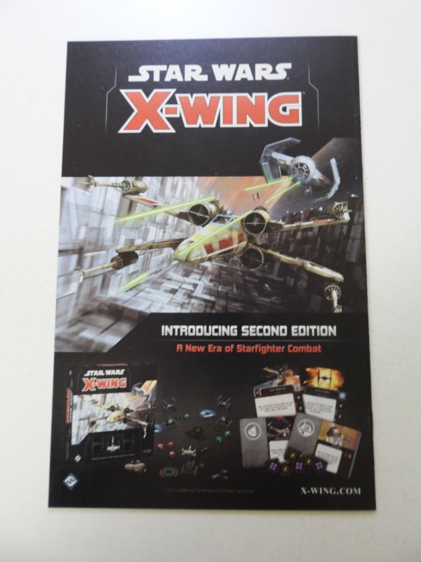 Darth Vader #24 (2019) NM condition