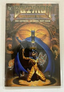 Batman The Last Angel #1 DC 1st Print 6.0 FN (1994)