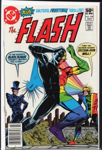 The Flash #299 (1981) The Flash