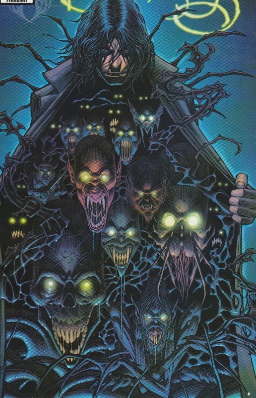 The Darkness #2 (2003)