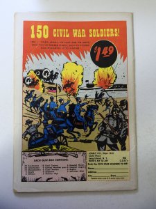 Adventure Comics #257 (1959) GD/VG Condition 2 tear bc