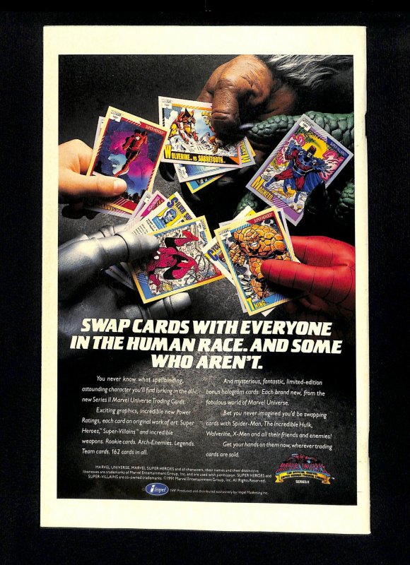 Infinity Gauntlet #3