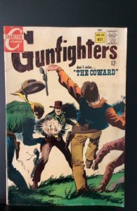 Gunfighters #52
