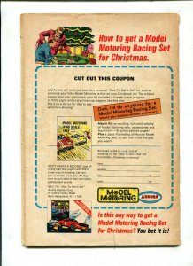 JIMMY OLSEN 99 ONE-MAN LEGION (3.5) 1967