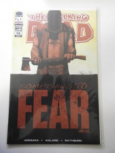 The Walking Dead #98 (2012)