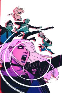 Black Canary #7 () DC Comics Comic Book